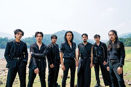 สกู๊ปบันเทิง - ‘ไททศมิตร’มุมใหม่ ฉีกภาพจำสู่‘ภาคพิสดาร’