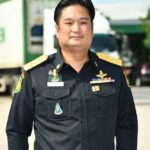 กวก.คุมเข้มหนอนเจาะเมล็ดทุเรียน สั่งบ่ม 48-72 ชม. ก่อนส่งออก ย้ำจีนตีกลับระงับใบอนุญาต