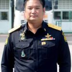กวก.คุมเข้มหนอนเจาะเมล็ดทุเรียน สั่งบ่ม 48-72 ชม. ก่อนส่งออก ย้ำจีนตีกลับระงับใบอนุญาต