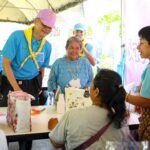 ปลัดกห. จัดกิจกรรมเฉลิมพระเกียรติ สมเด็จพระนางเจ้าสิริกิติ์ พระบรมราชินีนาถ