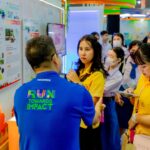 เครือข่าย RUN โชว์ผลงานวิจัยเด่น ภายใต้ Concept “ SDG ” งาน "มหกรรมงานวิจัยแห่งชาติ"