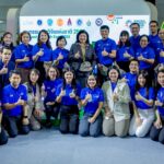 เครือข่าย RUN โชว์ผลงานวิจัยเด่น ภายใต้ Concept “ SDG ” งาน "มหกรรมงานวิจัยแห่งชาติ"