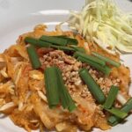 ผัดไทยโบราณ 123ปี แห่งความอร่อย ส่งต่อรุ่นที่5 กลิ่นหอม-รสชาติถูกปาก