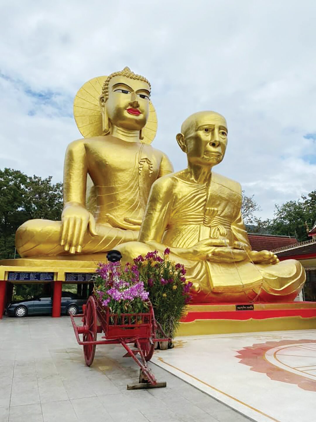 สกู๊ปพระเครื่อง - เหรียญรูปเหมือนรุ่นแรก หลวงปู่โทน วัดเขาน้อยฯ
