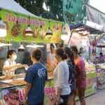 พิพิธภัณฑ์การเกษตรฯ ปทุมธานี จัดงาน 'Museum Night Market' ย้อนบรรยากาศสีสันงานวัด