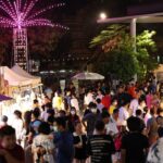 พิพิธภัณฑ์การเกษตรฯ ปทุมธานี จัดงาน 'Museum Night Market' ย้อนบรรยากาศสีสันงานวัด