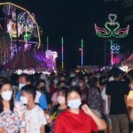 พิพิธภัณฑ์การเกษตรฯ ปทุมธานี จัดงาน 'Museum Night Market' ย้อนบรรยากาศสีสันงานวัด