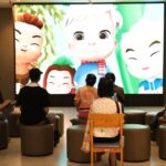 พิพิธภัณฑ์การเกษตรฯ ปทุมธานี จัดงาน 'Museum Night Market' ย้อนบรรยากาศสีสันงานวัด