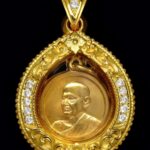 มองอย่างเซียน "ป.ทรัพย์สยาม" ผลักดัน พระสมเด็จวัดระฆังฯ 100 ปี สู่อินเตอร์