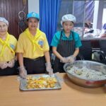 กองทัพอากาศ พร้อมด้วย พี่น้องประชาชนจิตอาสา ช่วยเหลือผู้ประสบอุทกภัย