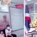 ครูสาวเตือนภัย มิจฉาชีพ อ้างเป็นตำรวจ-วิดีโอคอลคุยหน้าสภ. หลอกโอนเงินข้อหาพัวพันยาบ้า 