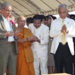 ดีใจ ปลื้มใจ ปลื้มปิติ อิ่มบุญ เดินหน้าเต็มกำลัง สร้างหลวงพ่อคูณองค์ใหญ่