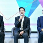 กรมทรัพย์สินทางปัญญา เตรียมจัดใหญ่ IP Fair 2024 รวมพลังปลุกไฟคนรุ่นใหม่