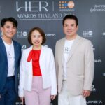 โครงการ Her Awards UNFPA, Thailand 2024 สัญจร ฟังเสียงผู้หญิงแกร่ง-เก่งของไทย