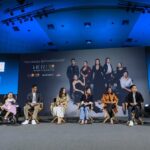 โครงการ Her Awards UNFPA, Thailand 2024 สัญจร ฟังเสียงผู้หญิงแกร่ง-เก่งของไทย