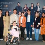 โครงการ Her Awards UNFPA, Thailand 2024 สัญจร ฟังเสียงผู้หญิงแกร่ง-เก่งของไทย