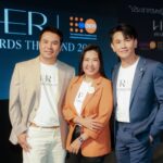 โครงการ Her Awards UNFPA, Thailand 2024 สัญจร ฟังเสียงผู้หญิงแกร่ง-เก่งของไทย