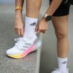 โฉมใหม่ Ultraboost 5 ดีไซน์สวย เบาสบายนุ่มกว่า ใส่วิ่งเดินจบในคู่เดียว