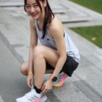 โฉมใหม่ Ultraboost 5 ดีไซน์สวย เบาสบายนุ่มกว่า ใส่วิ่งเดินจบในคู่เดียว