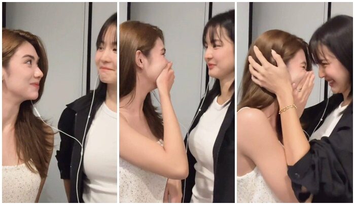 โบว์ เมลดา-ลีน่า