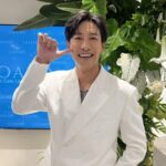 บอย พิษณุ หวนจับไมค์ ในรอบ 8 ปี ลูกเป็นแรงผลักดัน อยากให้เห็นว่าเป็นนักร้อง