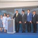 'สุชาติ' ขนทัพสินค้าเกรดพรีเมียมทั่วไทย โชว์งาน 'FTA Fair' กระตุ้นเศรษฐกิจชุมชน