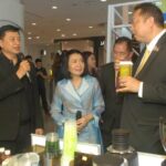 'สุชาติ' ขนทัพสินค้าเกรดพรีเมียมทั่วไทย โชว์งาน 'FTA Fair' กระตุ้นเศรษฐกิจชุมชน