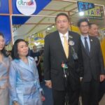 'สุชาติ' ขนทัพสินค้าเกรดพรีเมียมทั่วไทย โชว์งาน 'FTA Fair' กระตุ้นเศรษฐกิจชุมชน
