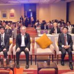 วช.- สวทช. ผนึก Tokyo Tech พัฒนาหลักสูตร TAIST - Tokyo Tech มุ่งส่งเด็กรุ่นใหม่สู่ตลาดอุตสาหกรรม
