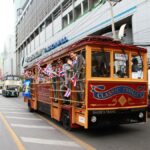เจษฎาเทคนิคมิวเซียม ปลื้ม ร่วมกองทัพอากาศ จัดรถโบราณ แห่ฉลองชัยฮีโร่โอลิมปิก