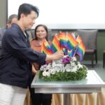 เอ็ดดี้-จิณณวัตร หนุนโครงการ Her Awards UNFPA เชื่อความเสมอภาค พลักดันประเทศพัฒนา-ยั่งยืน