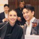 เอ็ดดี้-จิณณวัตร หนุนโครงการ Her Awards UNFPA เชื่อความเสมอภาค พลักดันประเทศพัฒนา-ยั่งยืน