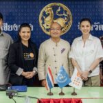 เอ็ดดี้-จิณณวัตร หนุนโครงการ Her Awards UNFPA เชื่อความเสมอภาค พลักดันประเทศพัฒนา-ยั่งยืน