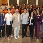 เอ็ดดี้-จิณณวัตร หนุนโครงการ Her Awards UNFPA เชื่อความเสมอภาค พลักดันประเทศพัฒนา-ยั่งยืน