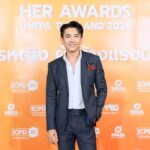 เอ็ดดี้-จิณณวัตร หนุนโครงการ Her Awards UNFPA เชื่อความเสมอภาค พลักดันประเทศพัฒนา-ยั่งยืน