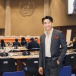 เอ็ดดี้-จิณณวัตร หนุนโครงการ Her Awards UNFPA เชื่อความเสมอภาค พลักดันประเทศพัฒนา-ยั่งยืน