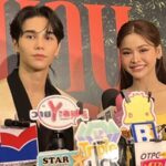 เจฟ-อิงฟ้า ใส่สุด “วิมานหนาม” เล่นจริงเจ็บจริง วูบ-เล็บฉีก หวังให้คนทั่วโลกได้ดู