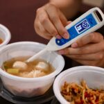 สสส.-พันธมิตร เปิดตัว “CHEM METER' นวัตกรรมใหม่ ช่วยคนได้ลดบริโภคเค็ม 