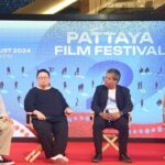 เปิดม่าน เทศกาลภาพยนตร์ เมืองพัทยา ครั้งที่ 2 ชมฟรีหนังดังทั่วโลก 20 เรื่อง