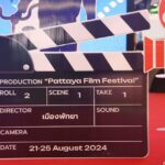 เปิดม่าน เทศกาลภาพยนตร์ เมืองพัทยา ครั้งที่ 2 ชมฟรีหนังดังทั่วโลก 20 เรื่อง