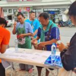 พรรคประชาชน เดินหน้าเปิดรับสมัครสมาชิก ปชช.แห่สมัคร เชื่อมั่นจริงใจ-ไม่ทิ้งปชช.