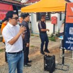 พรรคประชาชน เดินหน้าเปิดรับสมัครสมาชิก ปชช.แห่สมัคร เชื่อมั่นจริงใจ-ไม่ทิ้งปชช.