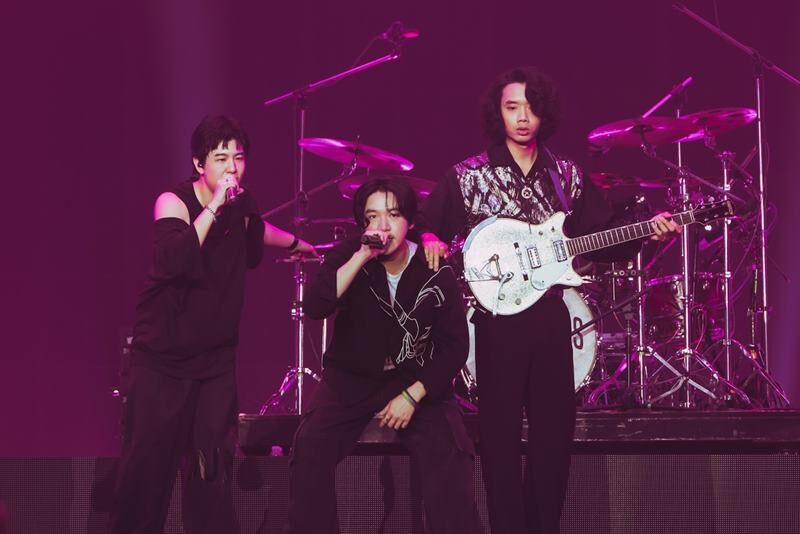GFEST MARATHON CONCERT 2024 