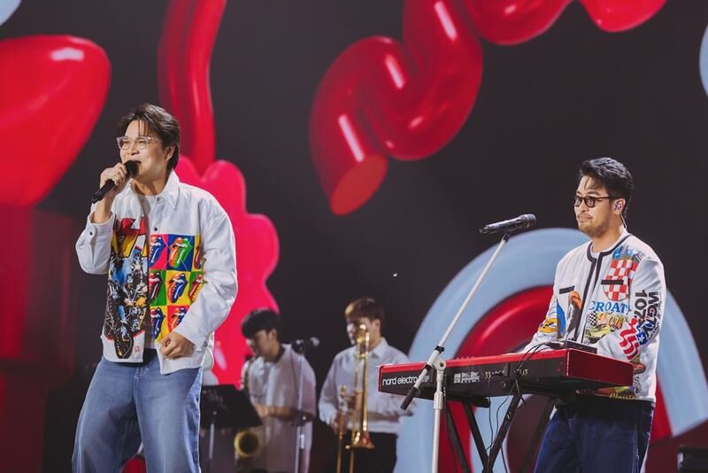 GFEST MARATHON CONCERT 2024 