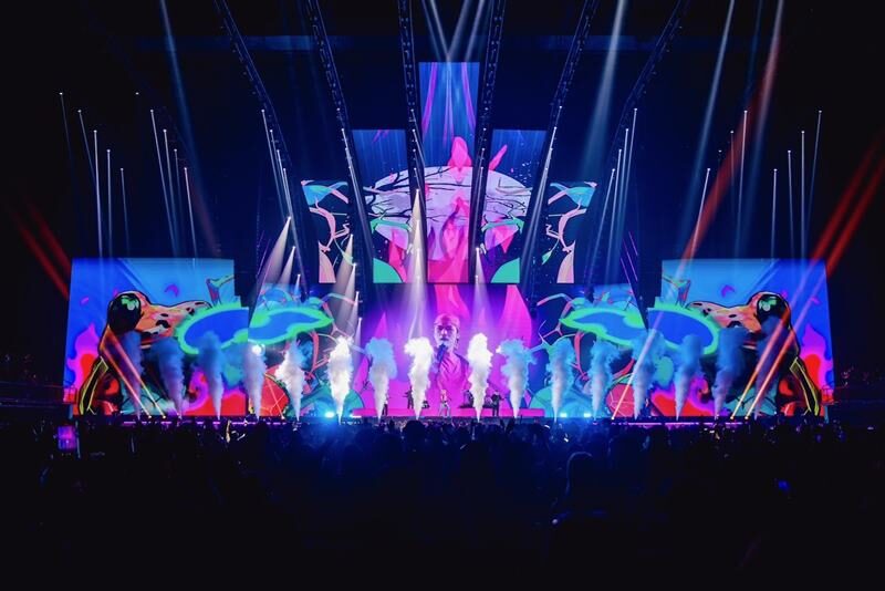 GFEST MARATHON CONCERT 2024 