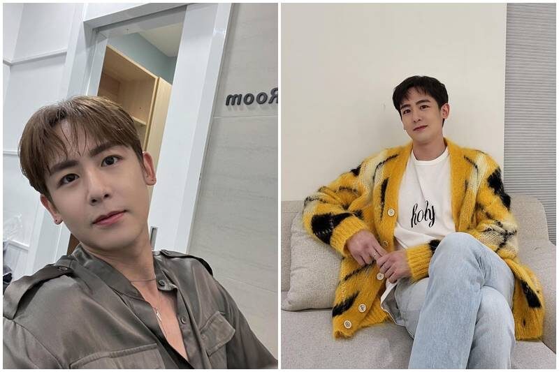 นิชคุณ ดีใจกลับไทยในรอบ 6 เดือน
