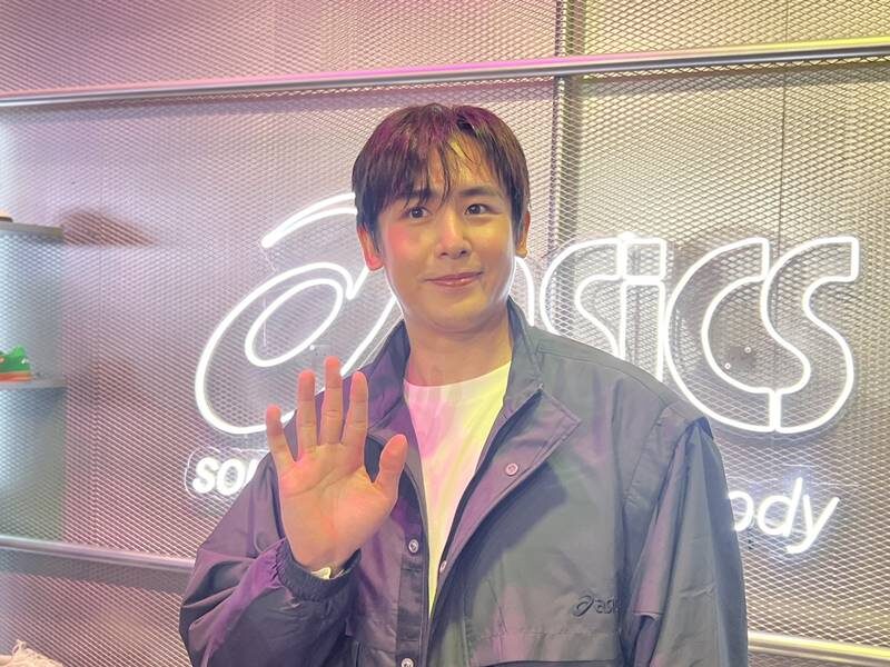 นิชคุณ ดีใจกลับไทยในรอบ 6 เดือน