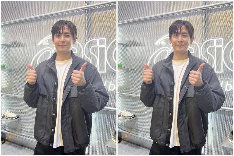 นิชคุณ ดีใจกลับไทยในรอบ 6 เดือน
