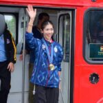 เจษฎาเทคนิคมิวเซียม ร่วมเดอะมอลล์ กรุ๊ป จัดรถบัสโบราณเฉลิมชัยฮีโร่โอลิมปิก พร้อมสนับสนุนกิจกรรมนายกฯอิ๊งค์