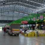 ไอยราธานี ทุ่ม 1,000 ล้าน ผุดตลาดผลไม้ไอยรา 2 ยกระดับบริการช็อปผลไม้ 24 ชม.